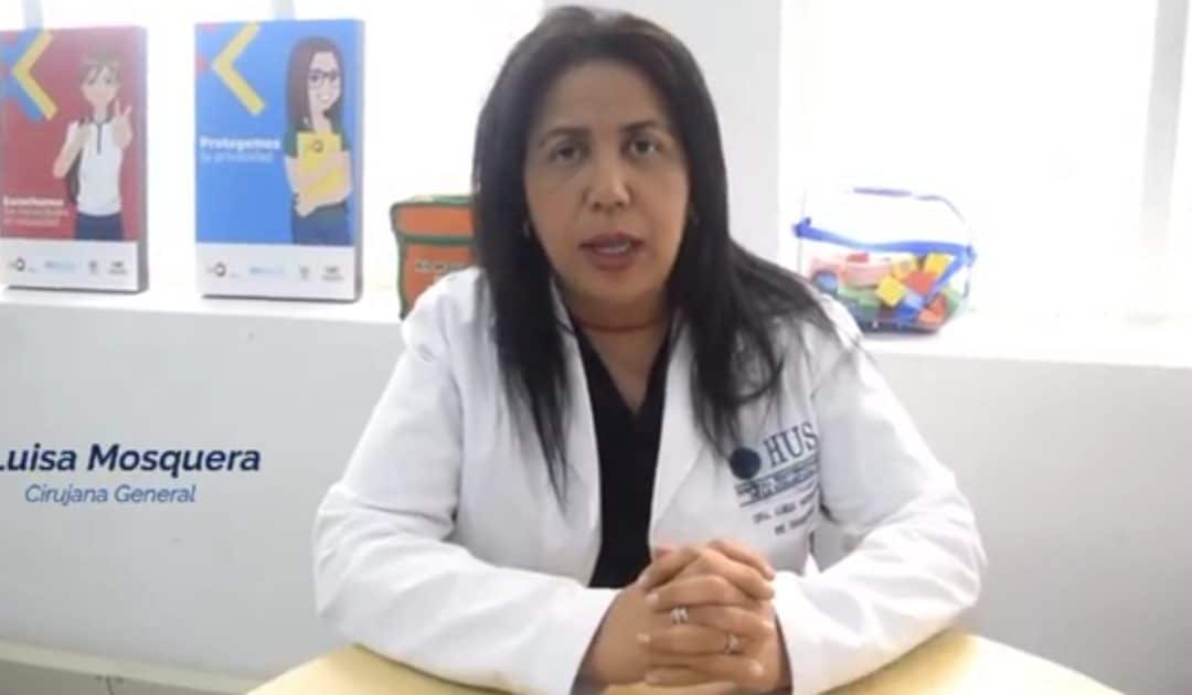 Brigada de Pie Diabético: Educación, Prevención y Esperanza en Fómeque