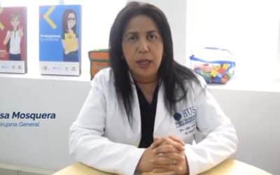 Brigada de Pie Diabético: Educación, Prevención y Esperanza en Fómeque
